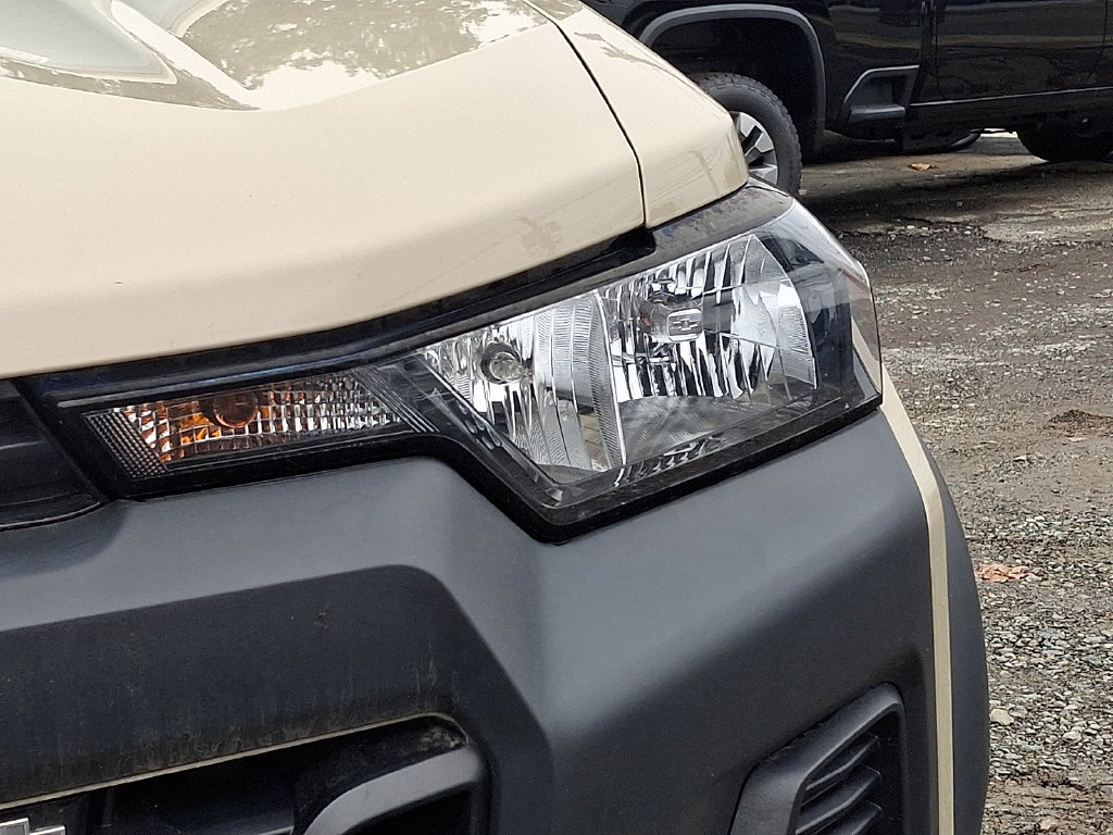 2023 Chevrolet Colorado Trail Boss - Photo 37