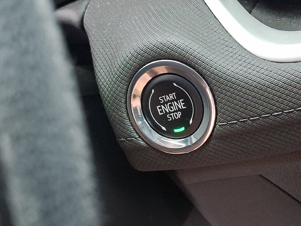 2024 Chevrolet TrailBlazer LT - Photo 24