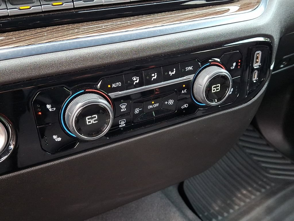 2024 Chevrolet Silverado 1500 LT - Photo 15