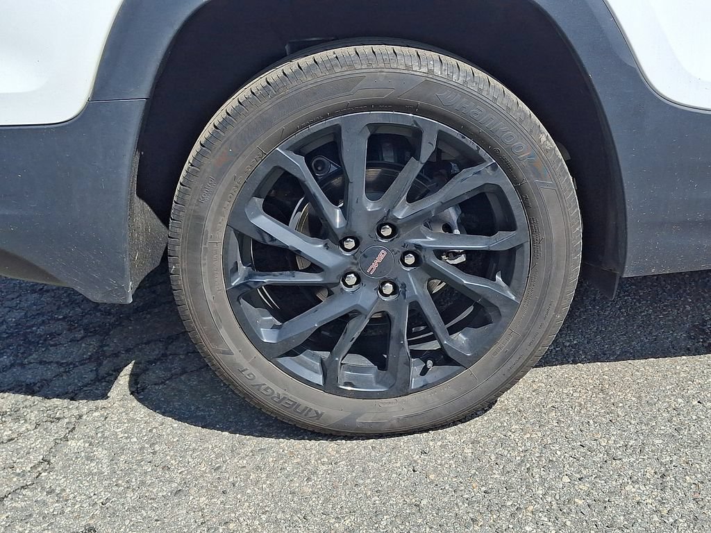 2023 GMC Terrain SLT - Photo 34