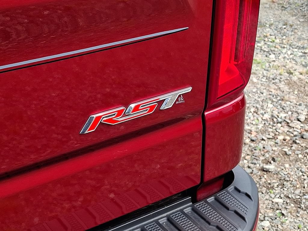 2024 Chevrolet Silverado 1500 RST - Photo 30