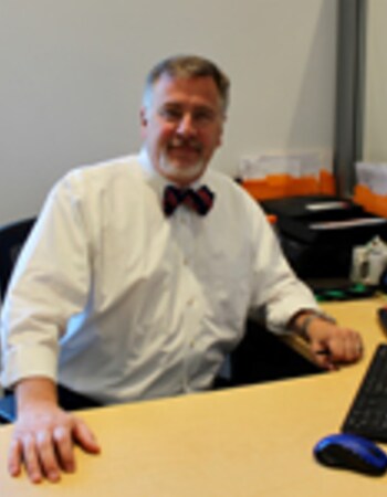 Staff | Schumacher Chevrolet of Little Falls