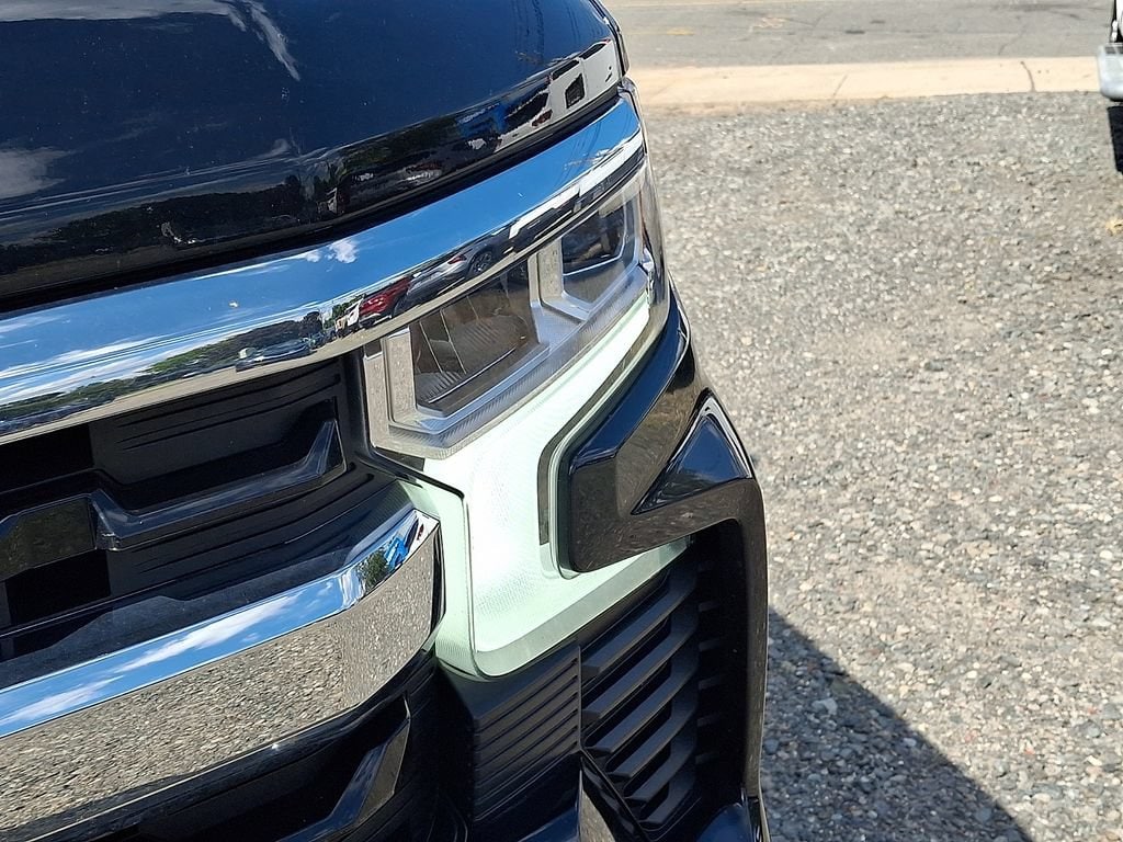 2023 Chevrolet Silverado 1500 LT - Photo 36