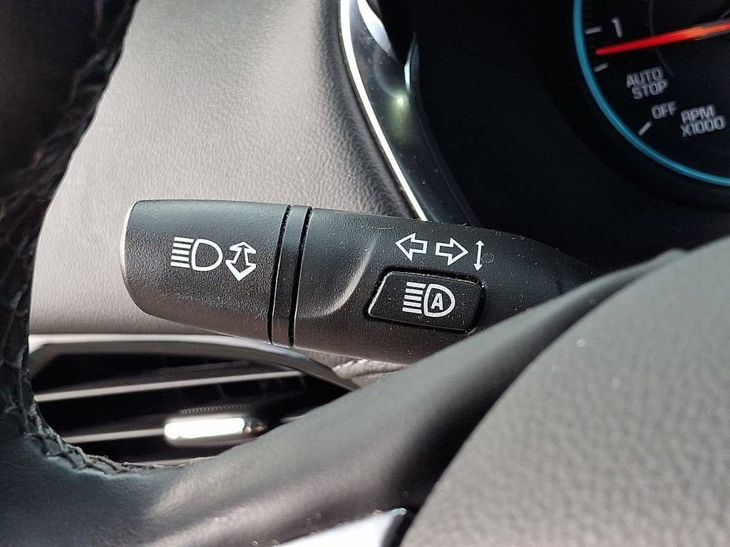 2024 Chevrolet Traverse Limited 1LT - Photo 21