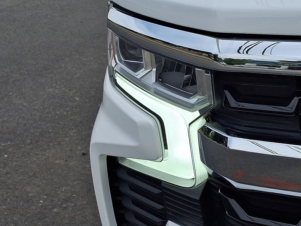2024 Chevrolet Silverado 1500 LT - Photo 35