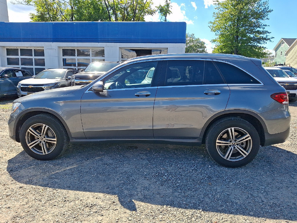 2020 Mercedes-Benz GLC GLC300 - Photo 4