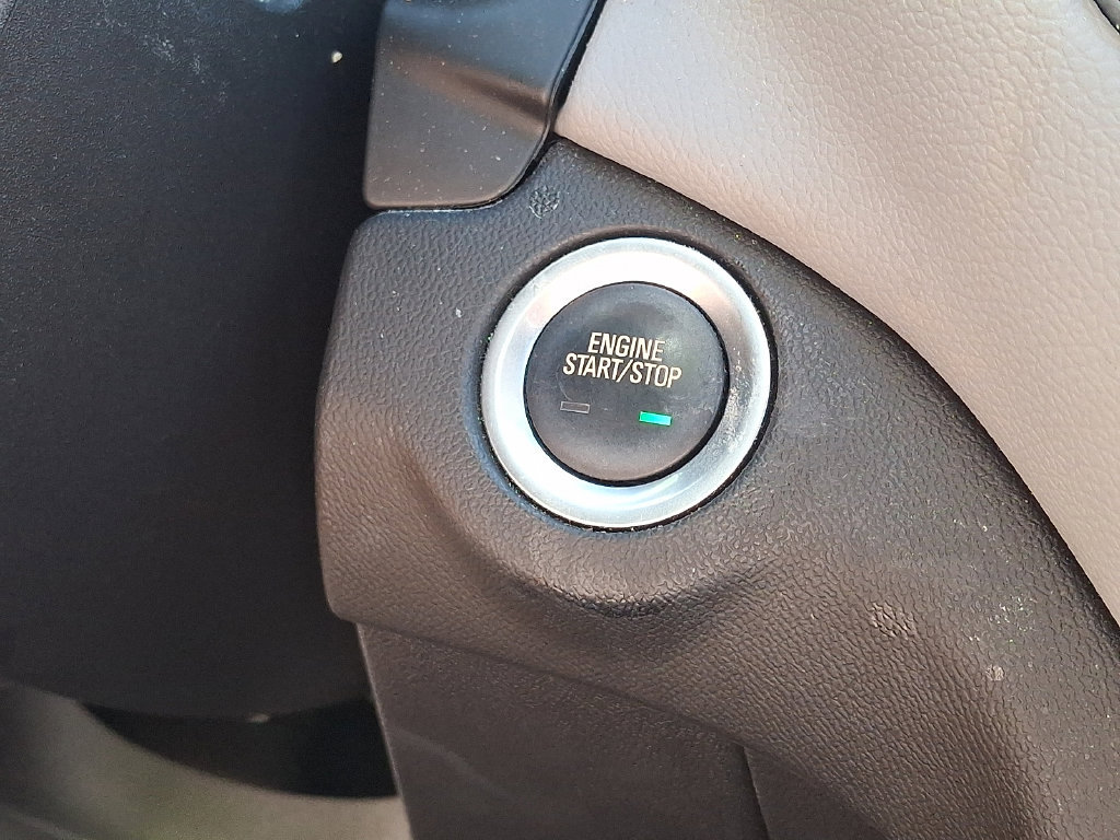 2024 Chevrolet Equinox LS - Photo 22