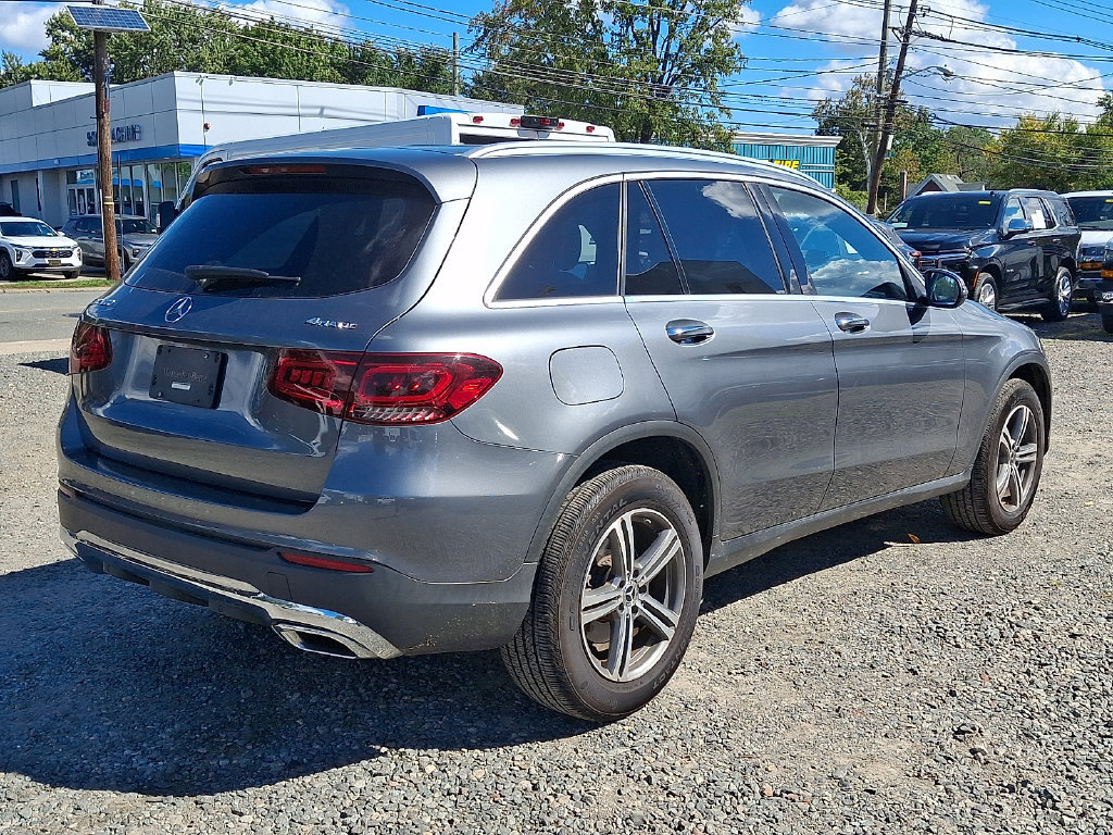 2020 Mercedes-Benz GLC GLC300 - Photo 7