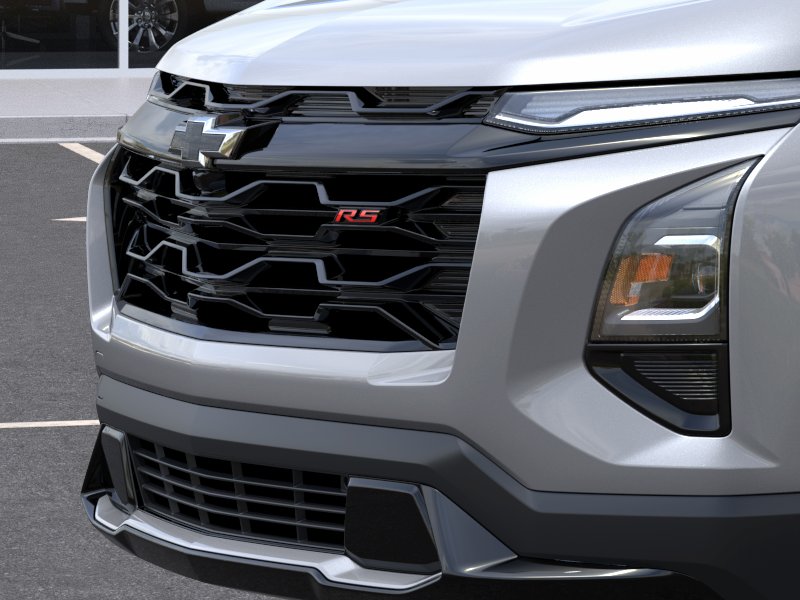2026 Chevrolet Equinox RS - Photo 13