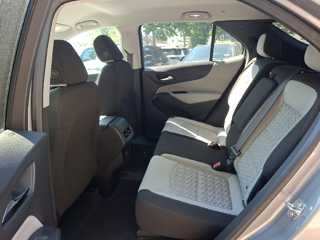 2024 Chevrolet Equinox LS - Photo 10