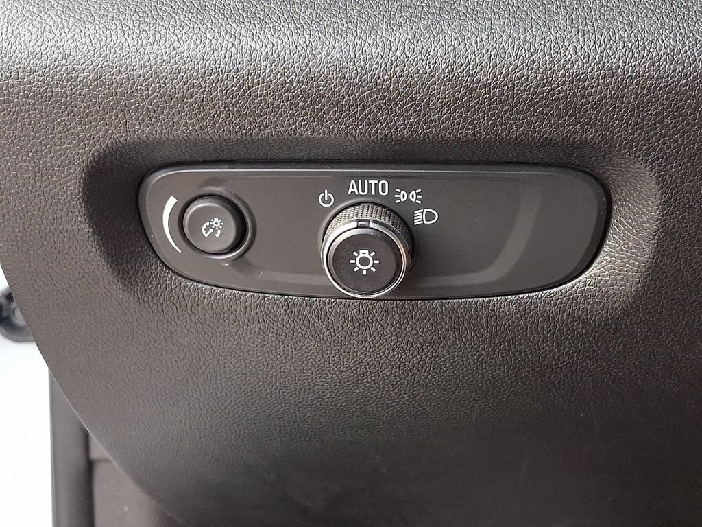 2024 Chevrolet Traverse Limited 1LT - Photo 23