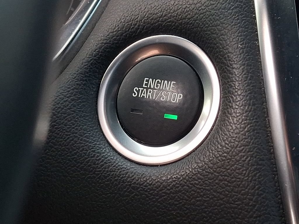 2024 Chevrolet Traverse Limited 1LT - Photo 20
