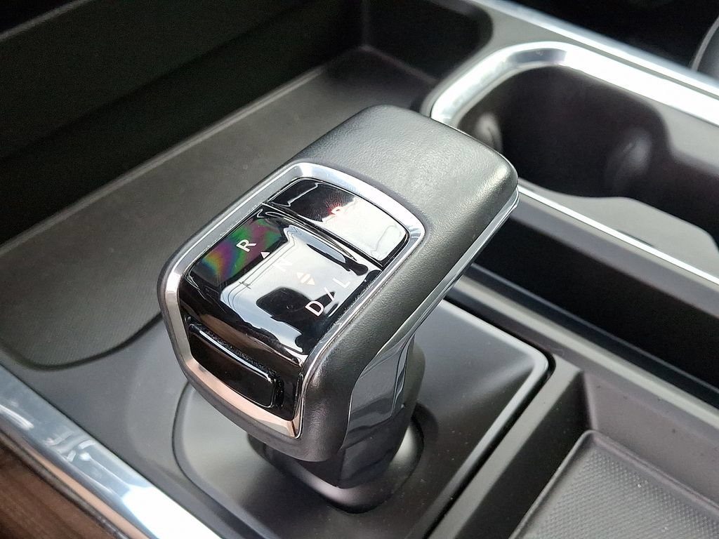 2024 Chevrolet Silverado 1500 RST - Photo 14