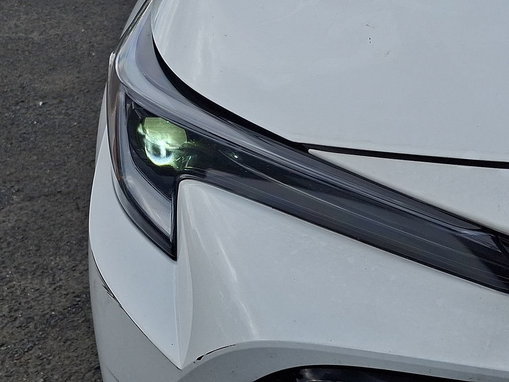 2023 Toyota Corolla Hatchback SE - Photo 27