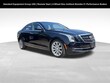 CADILLAC ATS