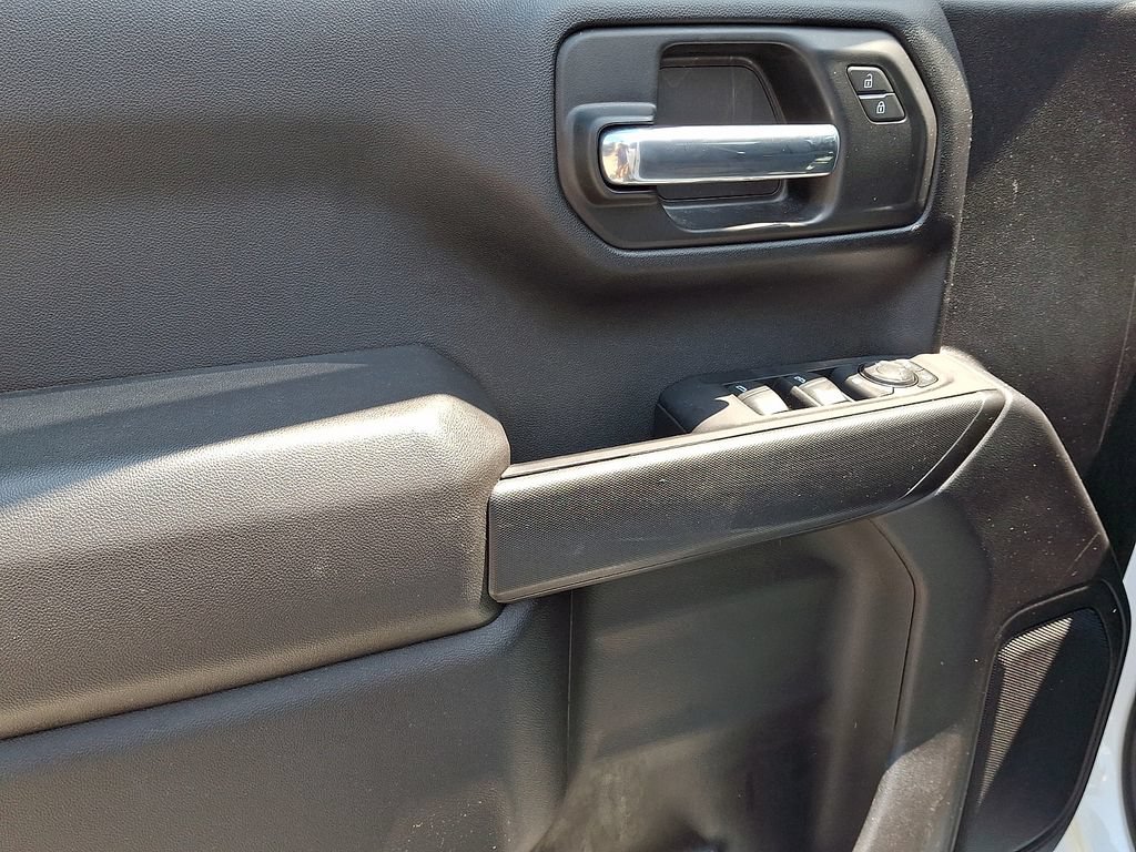 2026 Chevrolet Silverado 1500 Work Truck - Photo 12