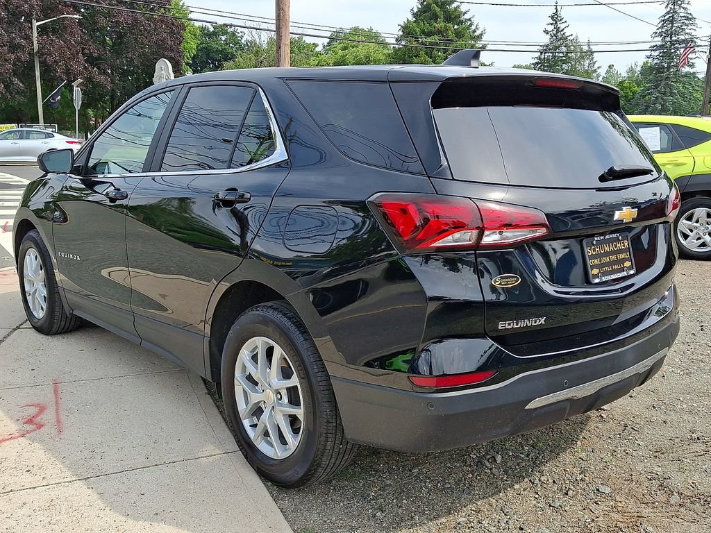 2023 Chevrolet Equinox LT - Photo 6