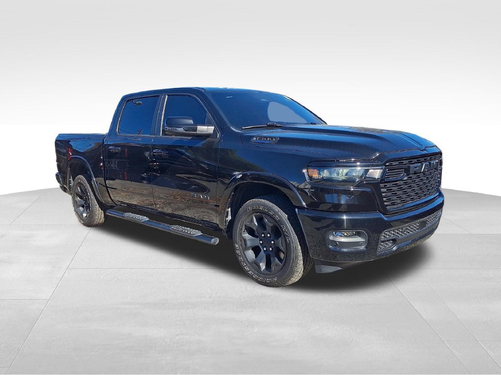 2025 RAM 1500 Pickup Big Horn/Lone Star