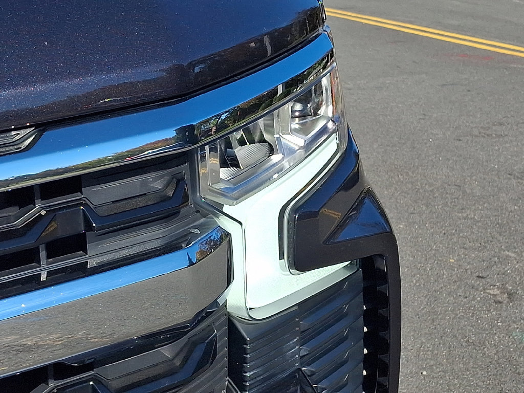 2024 Chevrolet Silverado 1500 LT - Photo 35