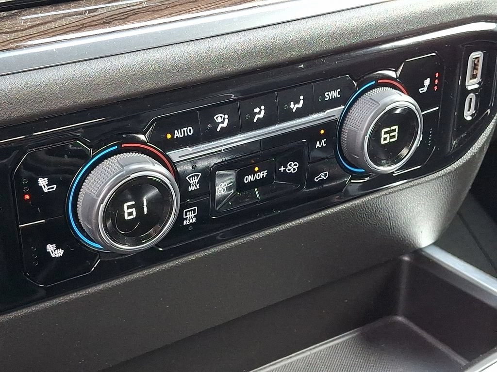 2024 Chevrolet Silverado 1500 RST - Photo 15