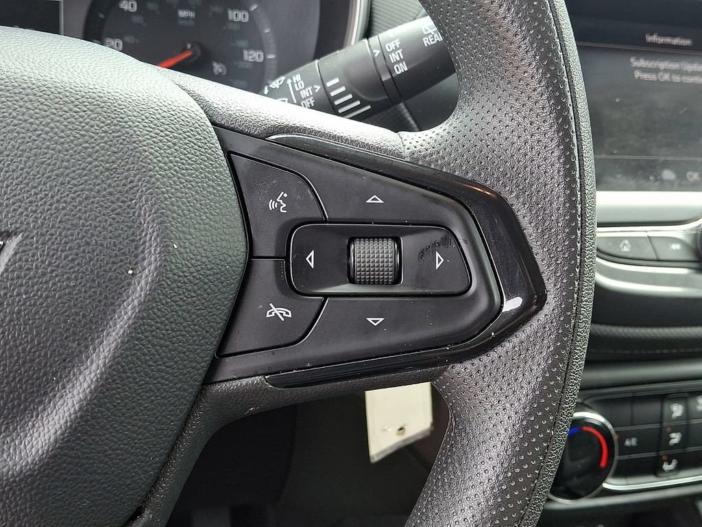 2023 Chevrolet TrailBlazer LS - Photo 20