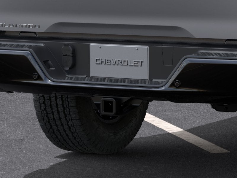 2026 Chevrolet Colorado Z71 - Photo 14