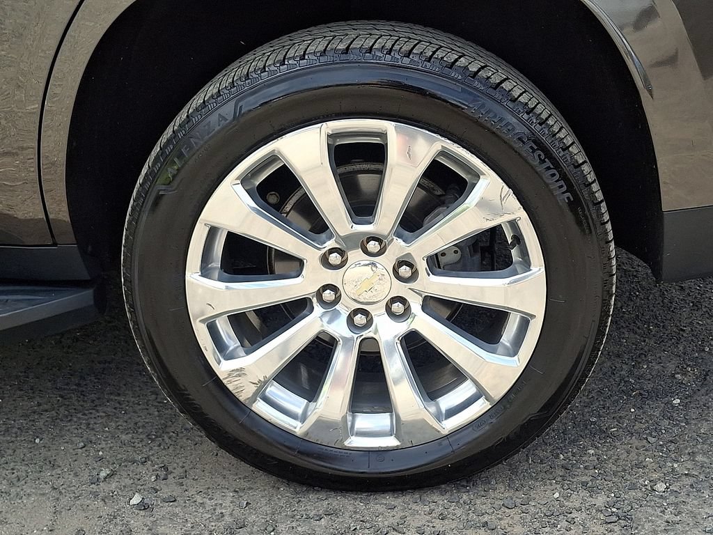 2021 Chevrolet Tahoe Premier - Photo 29