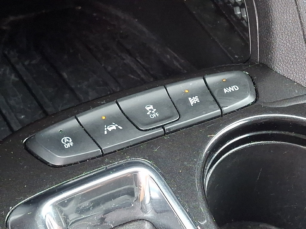 2024 Chevrolet TrailBlazer LT - Photo 25