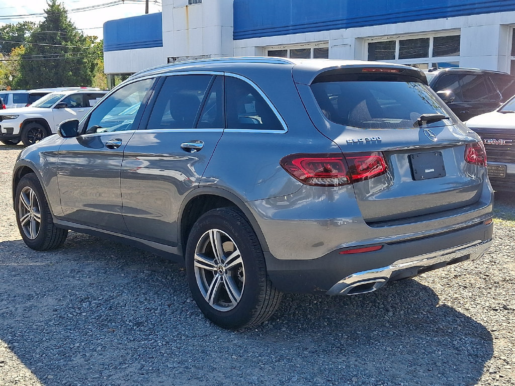 2020 Mercedes-Benz GLC GLC300 - Photo 5
