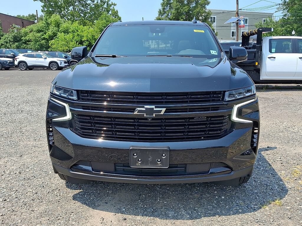 Used 2023 Chevrolet Tahoe RST SUV