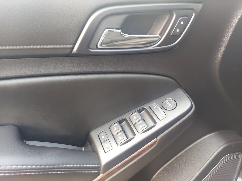 2016 Chevrolet Tahoe LS - Photo 13
