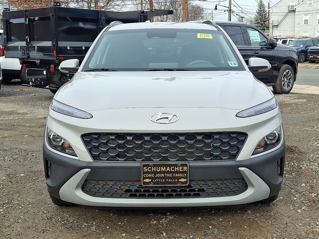 Used 2023 Hyundai Kona SEL SUV