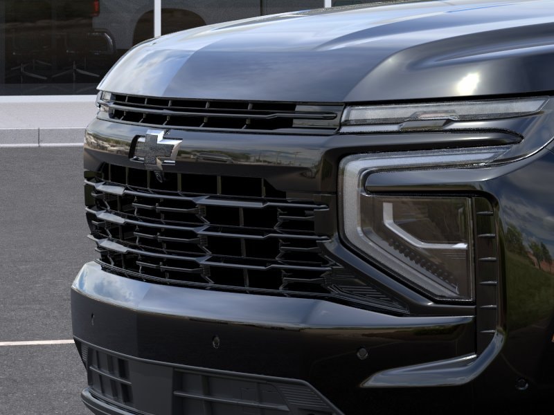 2026 Chevrolet Suburban RST - Photo 13