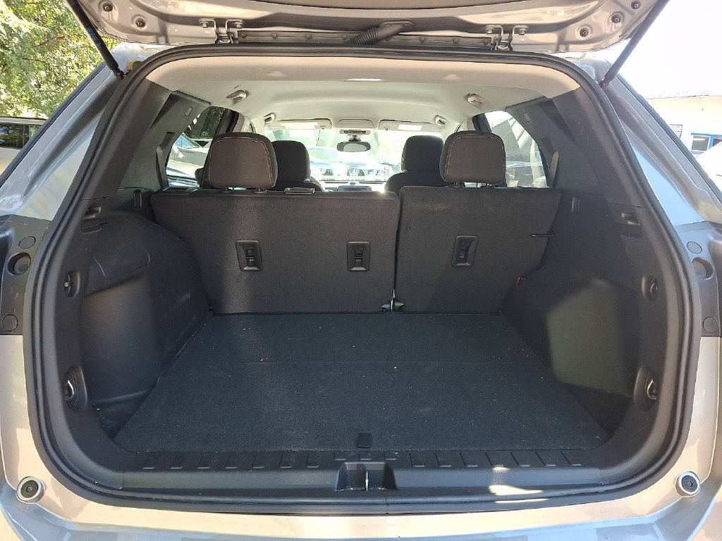 2024 Chevrolet Equinox LS - Photo 28
