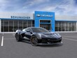  Chevrolet Corvette ZR1
