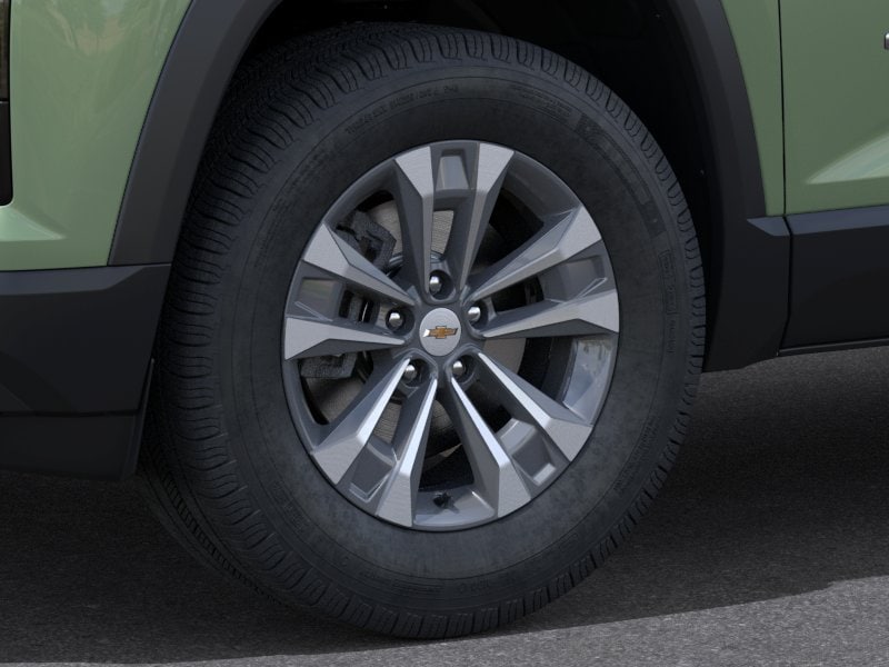 2026 Chevrolet Equinox LT - Photo 9