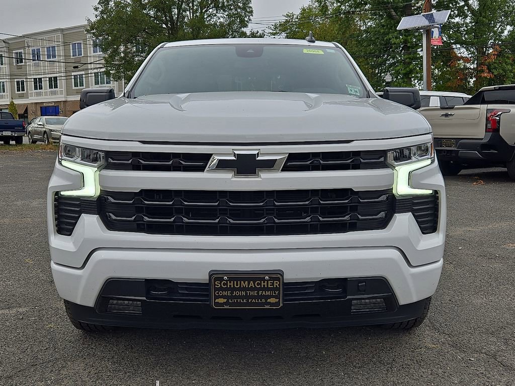 2023 Chevrolet Silverado 1500 RST photo 2
