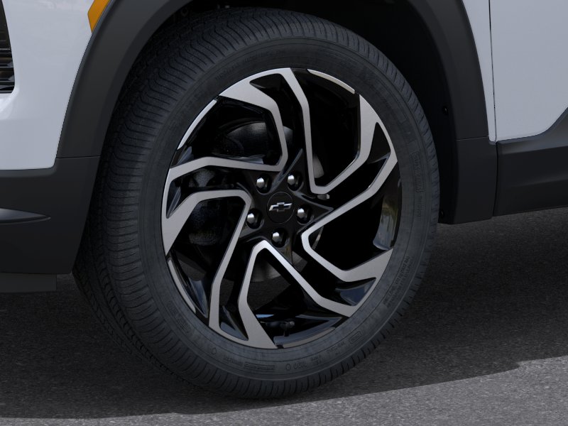 2026 Chevrolet Trailblazer RS - Photo 9
