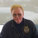 Staff member JIM DURKIN from b22f81699abf