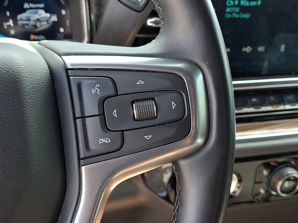 2023 Chevrolet Silverado 1500 LT - Photo 21