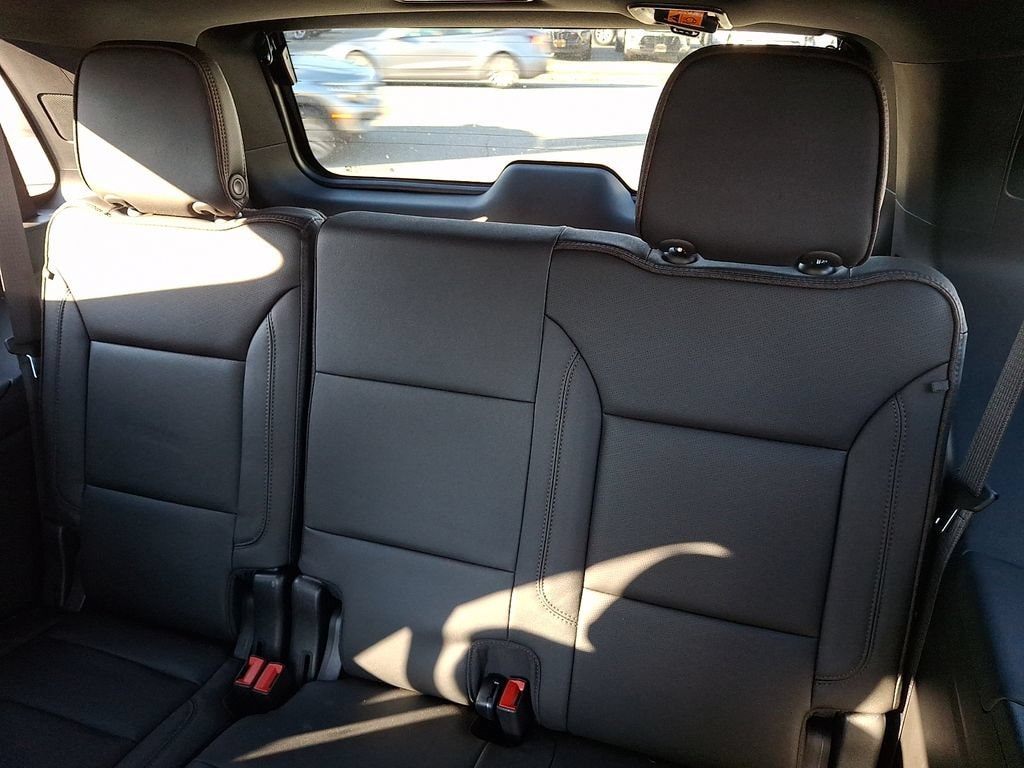 2022 Chevrolet Tahoe High Country - Photo 11