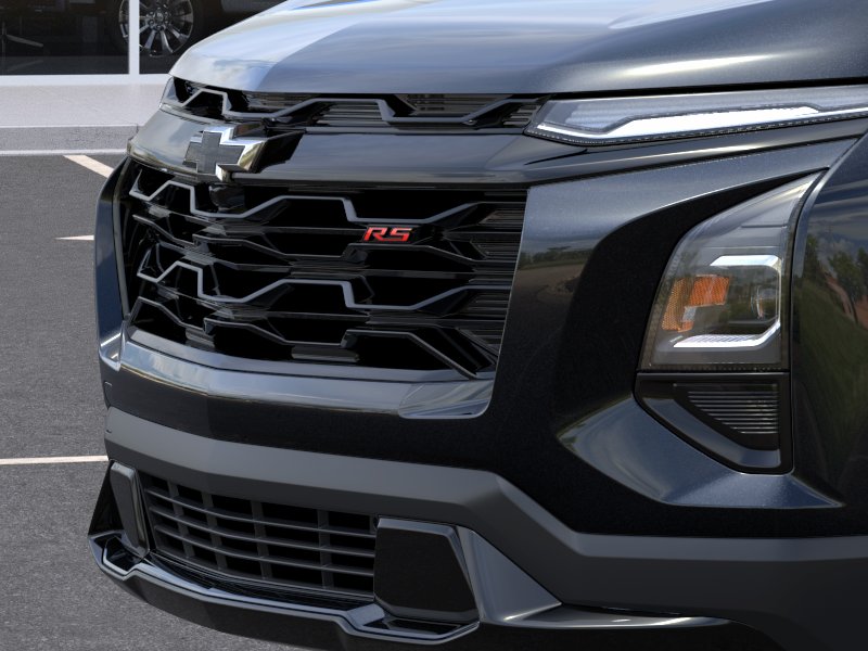 2027 Chevrolet Equinox RS - Photo 13
