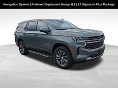 Used 2023 Chevrolet Tahoe LT SUV For Sale in Boonton, NJ