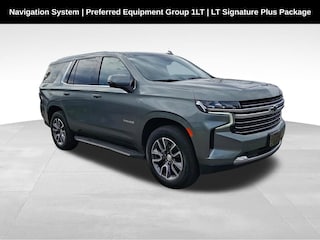 Used 2023 Chevrolet Tahoe LT SUV For Sale in Boonton, NJ