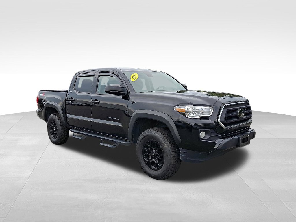  Toyota Tacoma