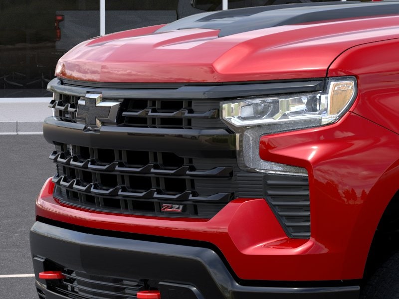 2026 Chevrolet Silverado 1500 LT Trail Boss - Photo 13