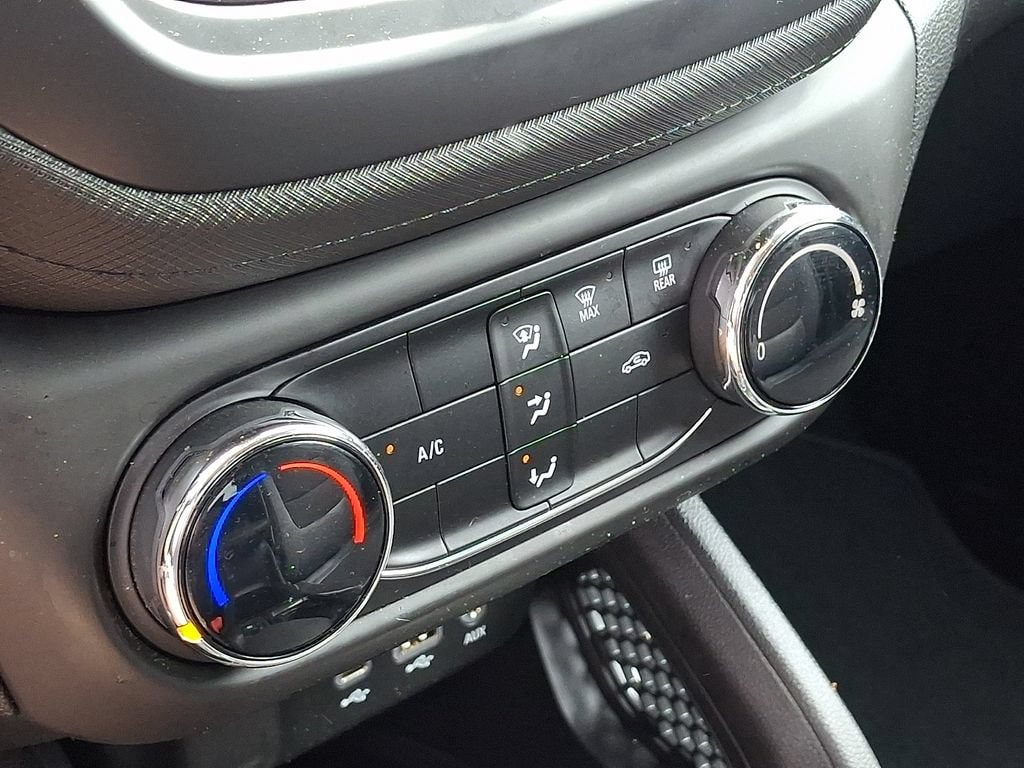 2023 Chevrolet TrailBlazer LS - Photo 15