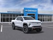 Chevrolet Silverado EV