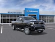  Chevrolet Silverado 2500 HD