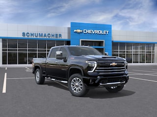 New 2026 Chevrolet Silverado 2500 HD LT Truck for sale or lease in Little Falls NJ